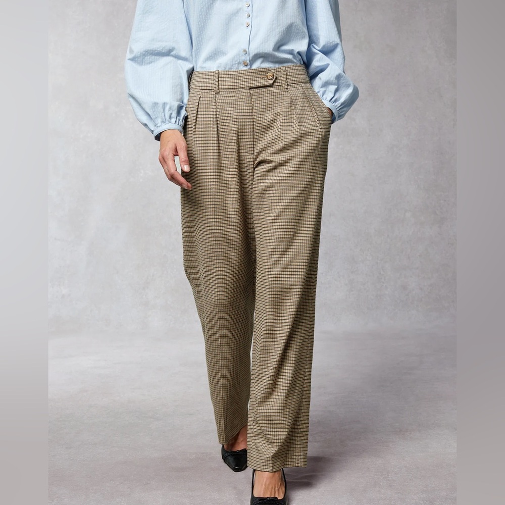 Rouje Victor Pants